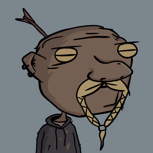 hobotown #6870