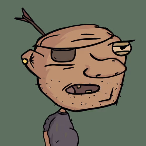 hobotown #1124