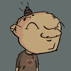 hobotown #5109