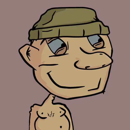 hobotown #4154