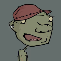 hobotown #2099