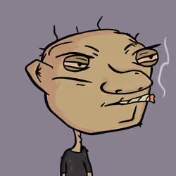 hobotown #5684