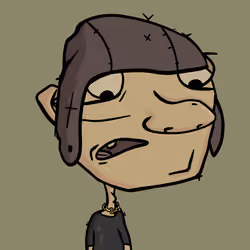 hobotown #4624