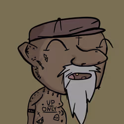 hobotown #5106