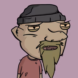 hobotown #3221
