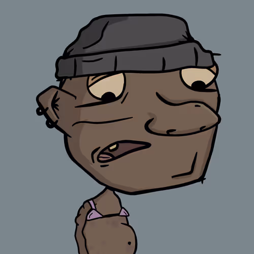 Hobotownwtf