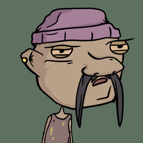 hobotown #65