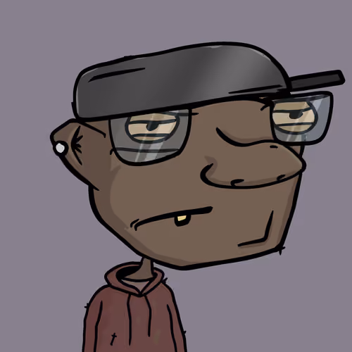 hobotown #4171
