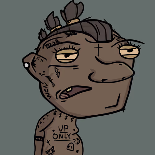 hobotown #4383