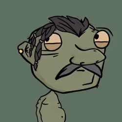 hobotown #4157