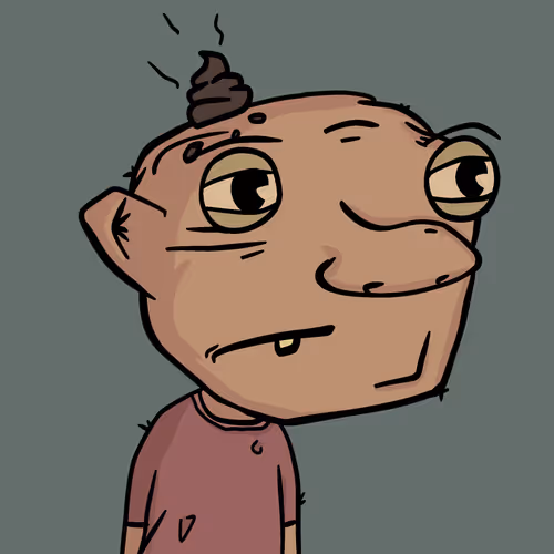 hobotown #6868