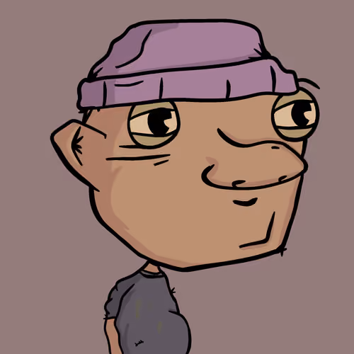 hobotown #3691
