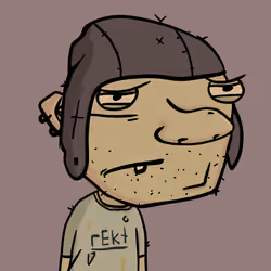 hobotown #1481