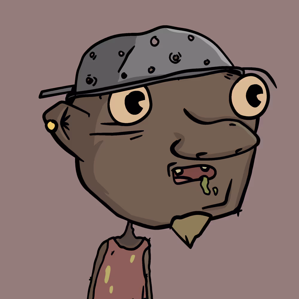 hobotown #6867