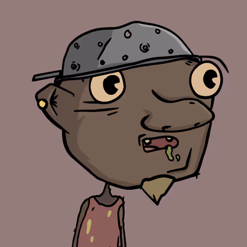 hobotown #6867