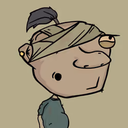 hobotown #3439