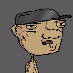 hobotown #5941