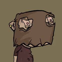 hobotown #6836