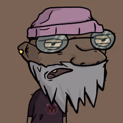 hobotown #4454