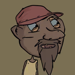 hobotown #2039