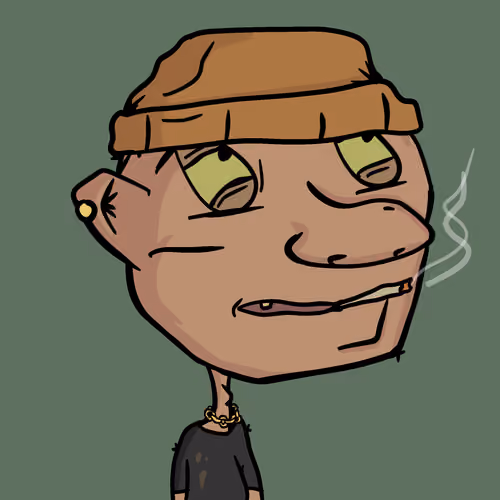 hobotown #3975