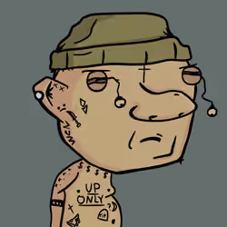 hobotown #1741