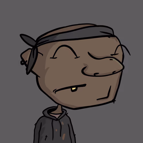 hobotown #2445