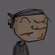2445
