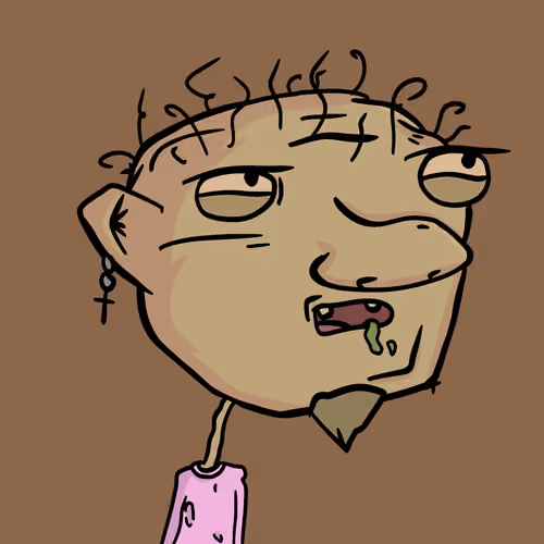 hobotown #4852