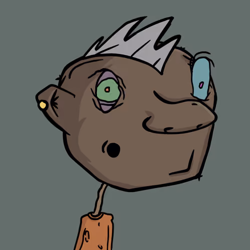 hobotown #533