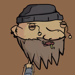 hobotown #4758