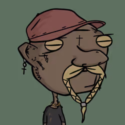 hobotown #2749