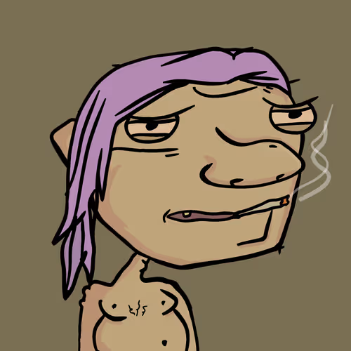 hobotown #6874