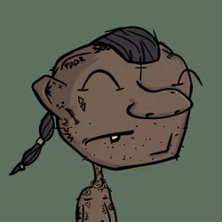 hobotown #1162