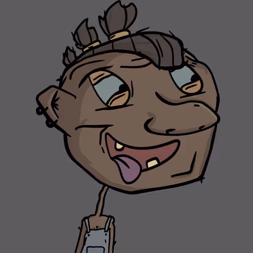 hobotown #6379