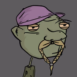hobotown #4734