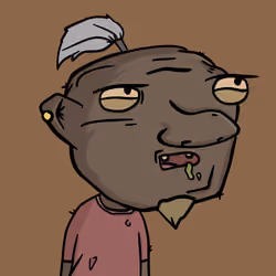 hobotown #6497