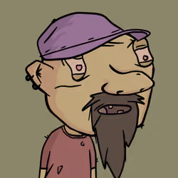 hobotown #6174