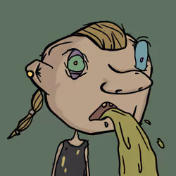 hobotown #5636