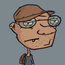 hobotown #6444