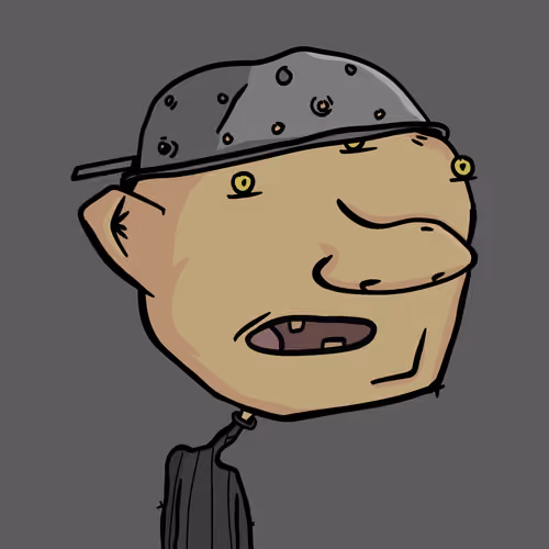 hobotown #6375