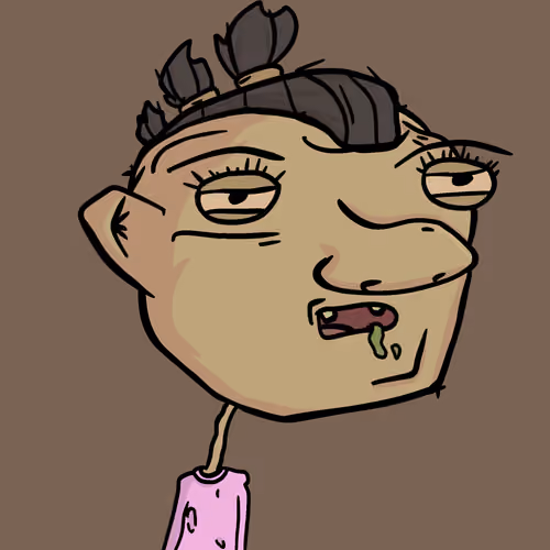 hobotown #3372