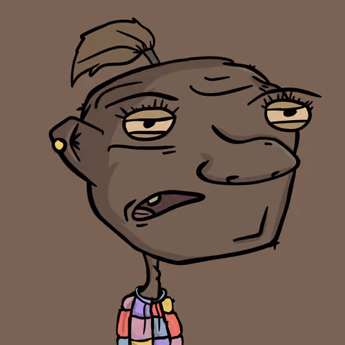 hobotown #4957