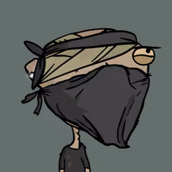 hobotown #4562