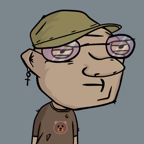 hobotown #2051