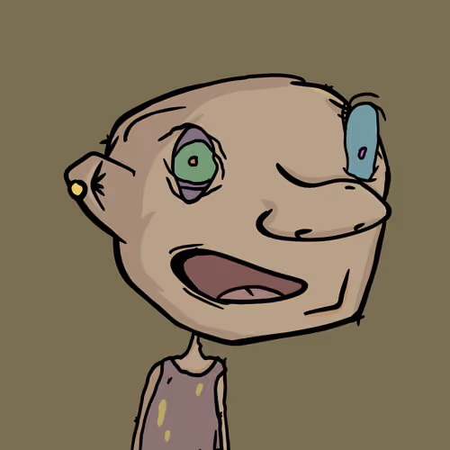 hobotown #3003