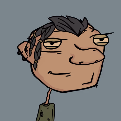 hobotown #4533