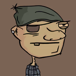 hobotown #5254