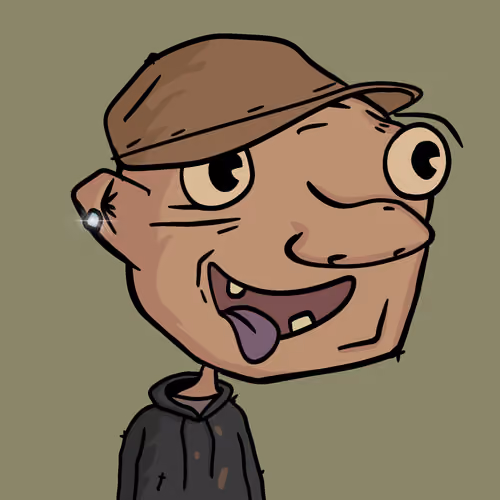 hobotown #6175