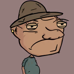 hobotown #4196